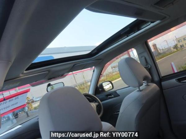 Used 2007 AT subaru forester SH5 Image[32]