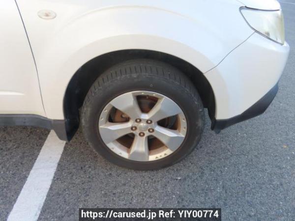 Used 2007 AT subaru forester SH5 Image[34]