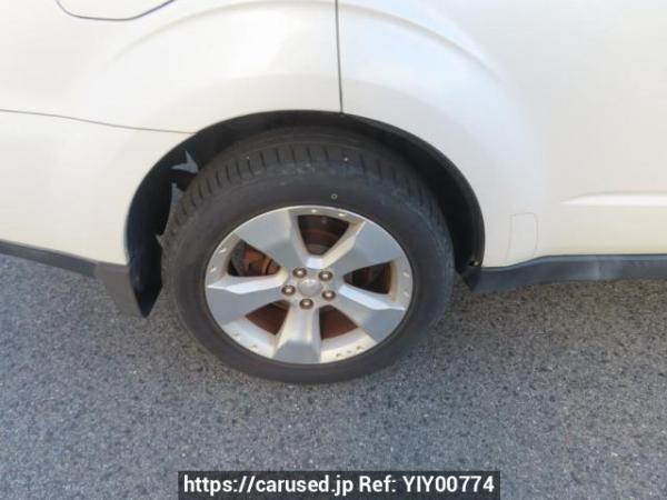 Used 2007 AT subaru forester SH5 Image[35]