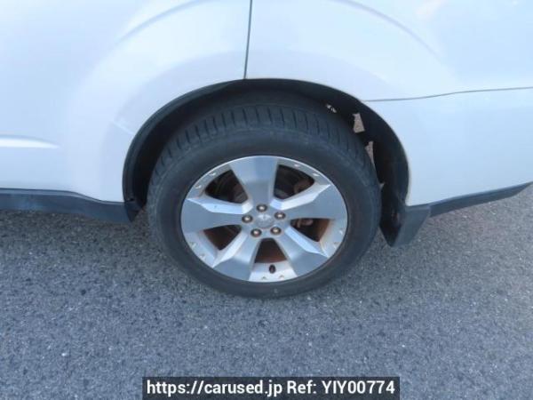 Used 2007 AT subaru forester SH5 Image[36]