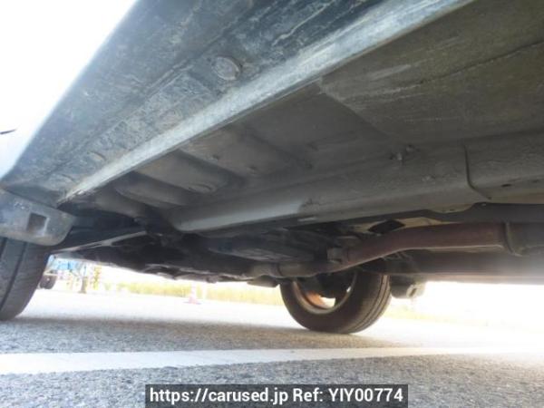 Used 2007 AT subaru forester SH5 Image[39]