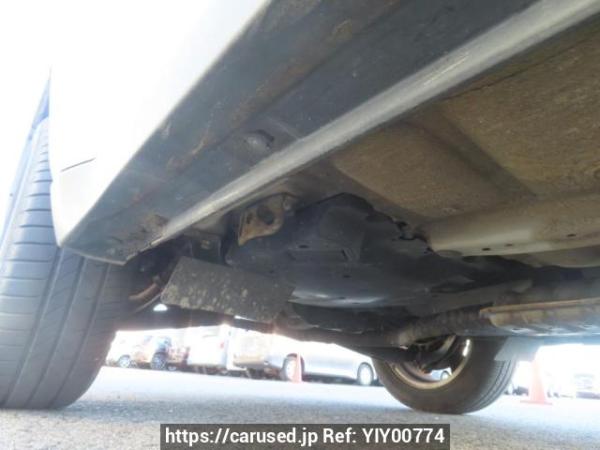 Used 2007 AT subaru forester SH5 Image[41]