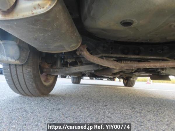 Used 2007 AT subaru forester SH5 Image[43]