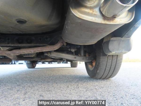 Used 2007 AT subaru forester SH5 Image[44]