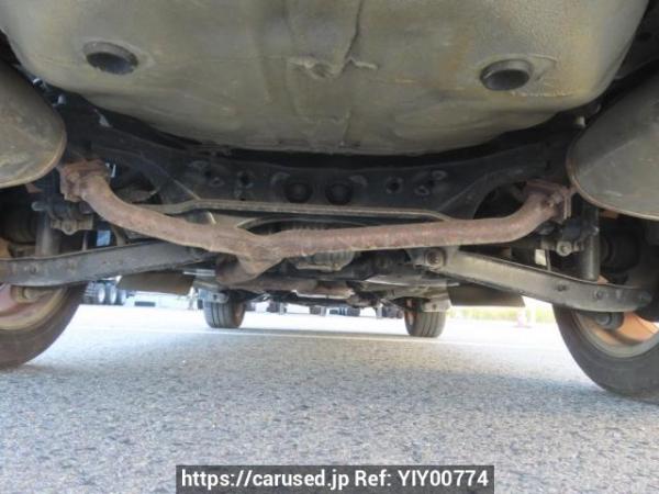 Used 2007 AT subaru forester SH5 Image[45]