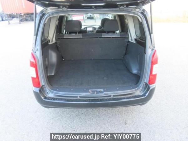 Used 2009 AT toyota probox-wagon NCP58G Image[8]