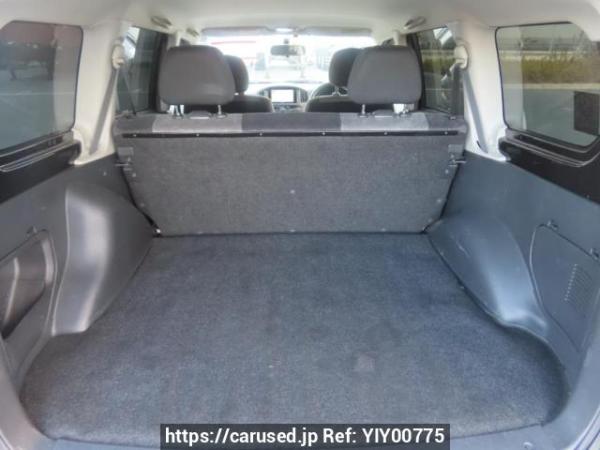 Used 2009 AT toyota probox-wagon NCP58G Image[9]