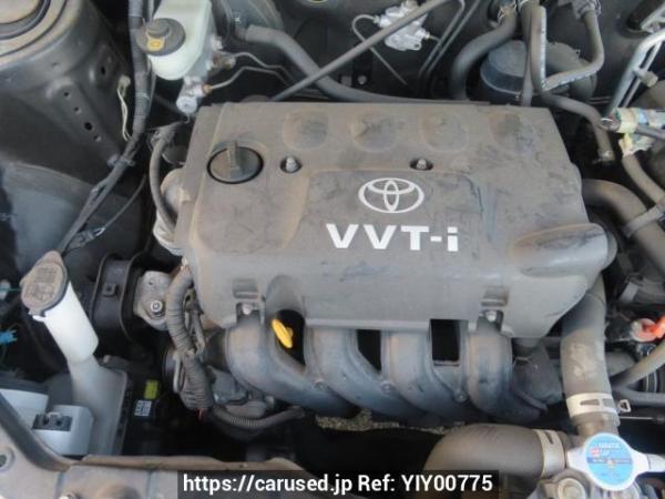 Used 2009 AT toyota probox-wagon NCP58G Image[11]