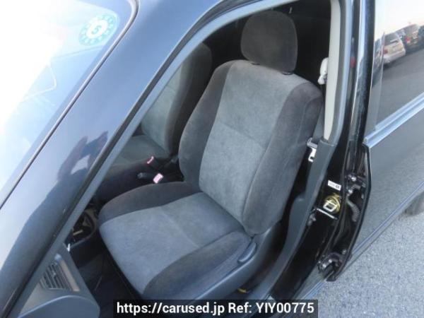 Used 2009 AT toyota probox-wagon NCP58G Image[17]