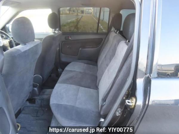Used 2009 AT toyota probox-wagon NCP58G Image[19]