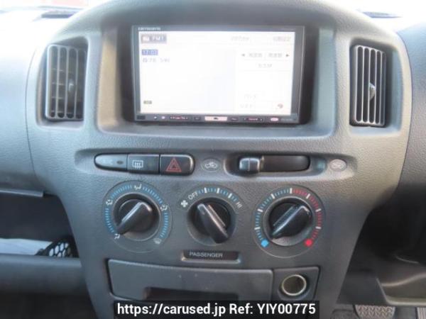 Used 2009 AT toyota probox-wagon NCP58G Image[24]