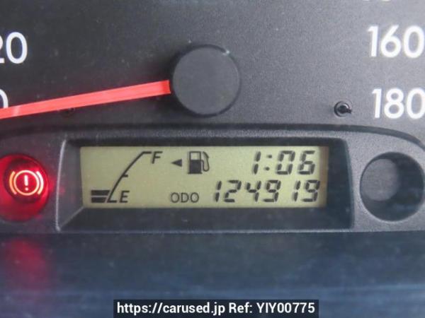 Used 2009 AT toyota probox-wagon NCP58G Image[27]