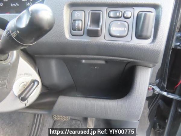Used 2009 AT toyota probox-wagon NCP58G Image[28]