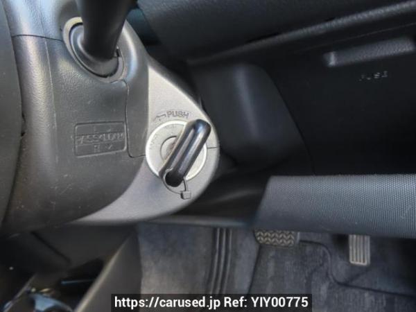 Used 2009 AT toyota probox-wagon NCP58G Image[29]
