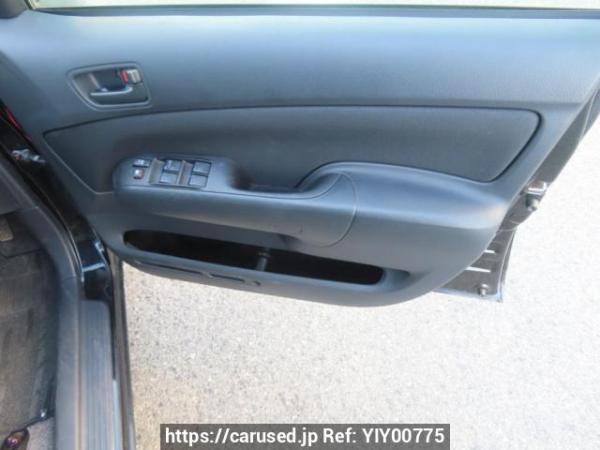 Used 2009 AT toyota probox-wagon NCP58G Image[31]
