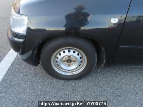 Used 2009 AT toyota probox-wagon NCP58G Image[32]