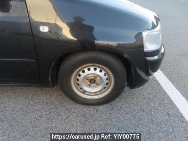 Used 2009 AT toyota probox-wagon NCP58G Image[33]