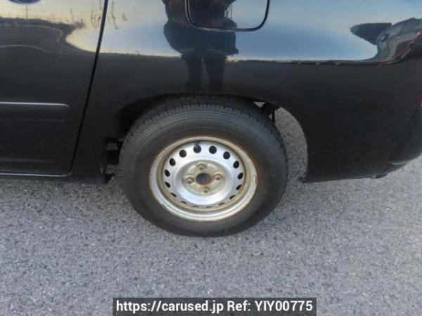 Used 2009 AT toyota probox-wagon NCP58G Image[35]