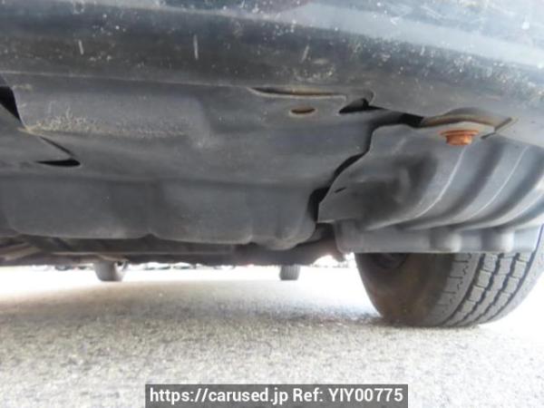 Used 2009 AT toyota probox-wagon NCP58G Image[37]
