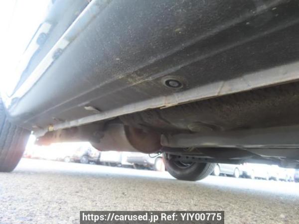Used 2009 AT toyota probox-wagon NCP58G Image[40]