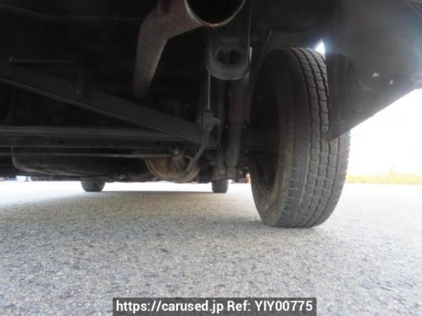 Used 2009 AT toyota probox-wagon NCP58G Image[43]