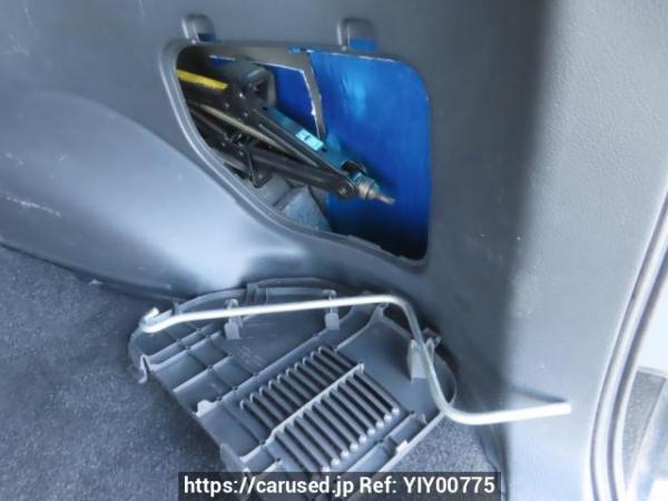 Used 2009 AT toyota probox-wagon NCP58G Image[45]