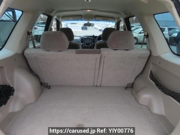 Used 2005 AT ford escape EP3WF Image[9]