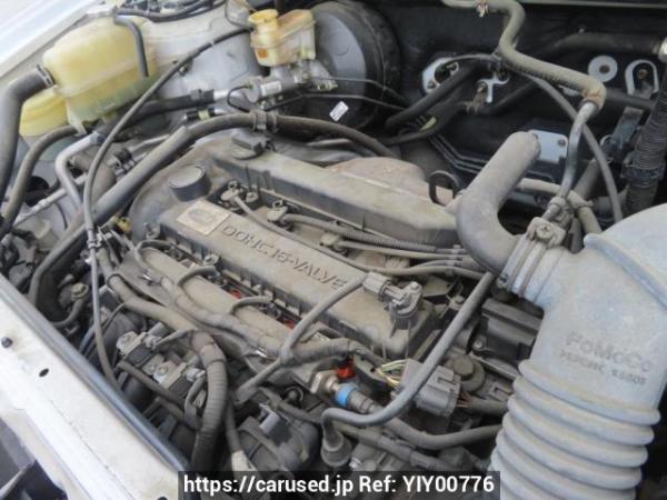 Used 2005 AT ford escape EP3WF Image[11]