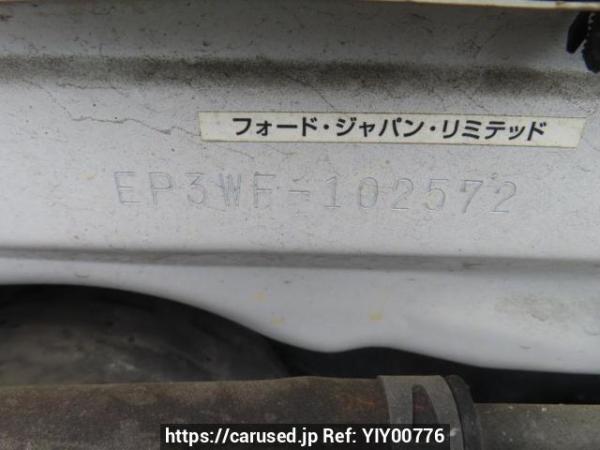 Used 2005 AT ford escape EP3WF Image[13]