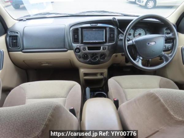 Used 2005 AT ford escape EP3WF Image[20]