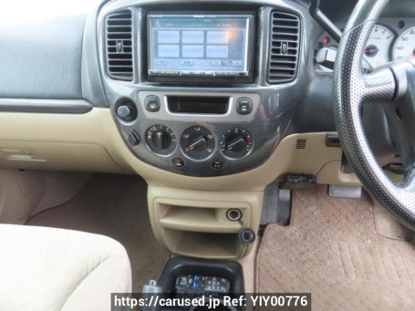 Used 2005 AT ford escape EP3WF Image[23]