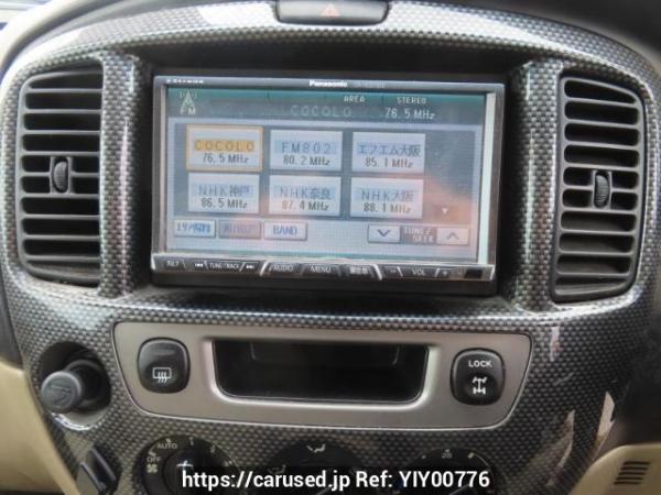 Used 2005 AT ford escape EP3WF Image[24]