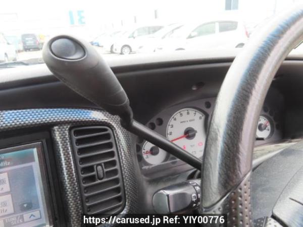 Used 2005 AT ford escape EP3WF Image[26]