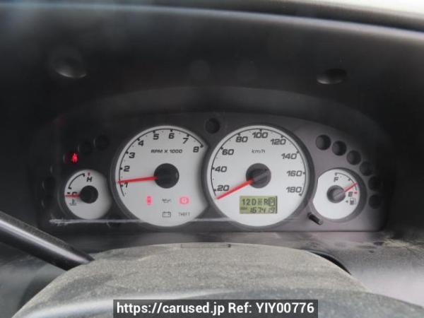 Used 2005 AT ford escape EP3WF Image[27]