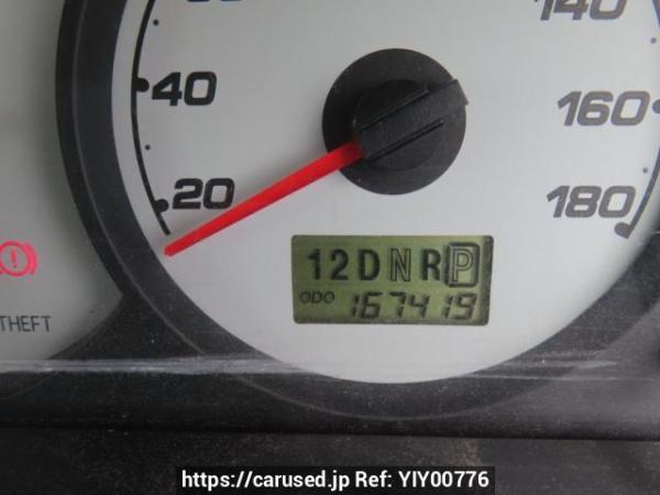 Used 2005 AT ford escape EP3WF Image[28]