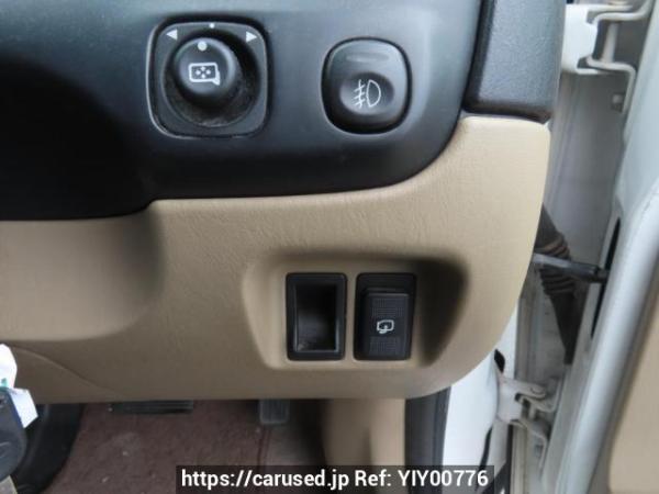 Used 2005 AT ford escape EP3WF Image[29]