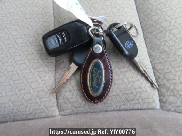 Used 2005 AT ford escape EP3WF Image[31]