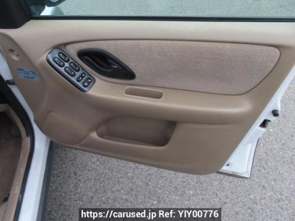 Used 2005 AT ford escape EP3WF Image[32]