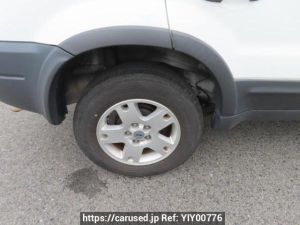 Used 2005 AT ford escape EP3WF Image[36]