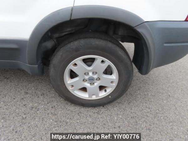 Used 2005 AT ford escape EP3WF Image[37]