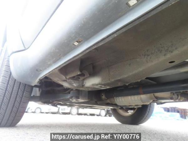 Used 2005 AT ford escape EP3WF Image[40]