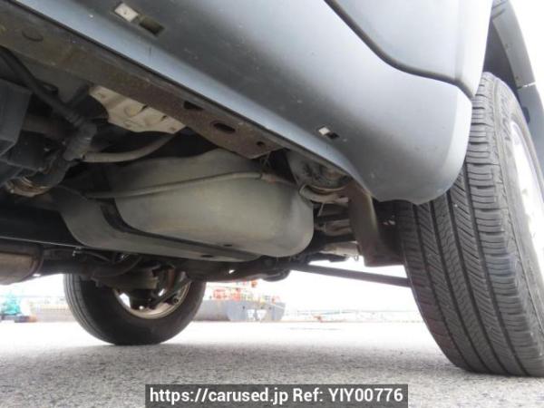 Used 2005 AT ford escape EP3WF Image[43]