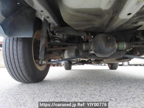 Used 2005 AT ford escape EP3WF Image[44]