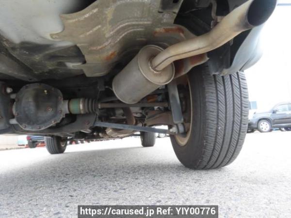 Used 2005 AT ford escape EP3WF Image[45]