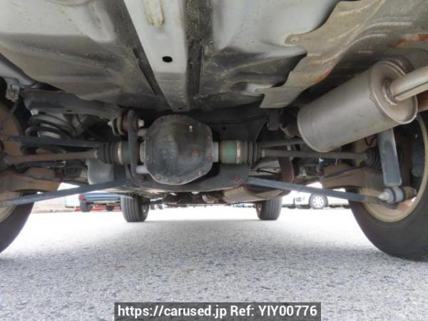 Used 2005 AT ford escape EP3WF Image[46]