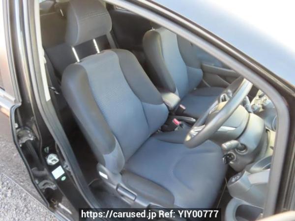Used 2010 AT honda fit GE6 Image[14]