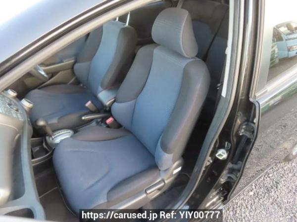 Used 2010 AT honda fit GE6 Image[16]