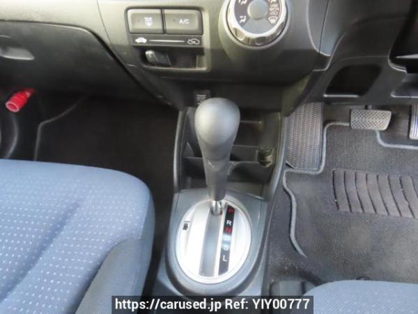Used 2010 AT honda fit GE6 Image[24]