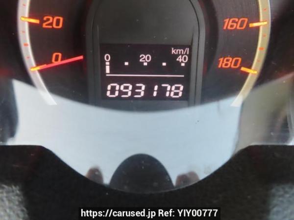 Used 2010 AT honda fit GE6 Image[26]
