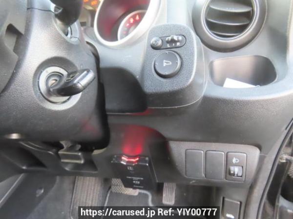 Used 2010 AT honda fit GE6 Image[28]